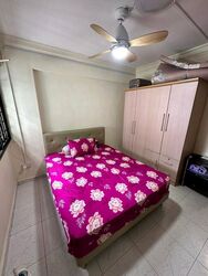 Blk 166 Gangsa Road (Bukit Panjang), HDB 4 Rooms #529721471